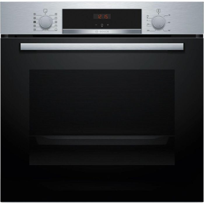 Horno BOSCH HQA514ES3 3400 W 71 L 0 Horno BOSCH HQA514ES3 3400 W 71 L 0