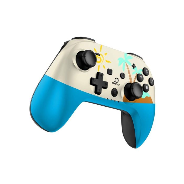 Mando Gaming GA10530193 Azul Multicolor 1 Mando Gaming GA10530193 Azul Multicolor 1