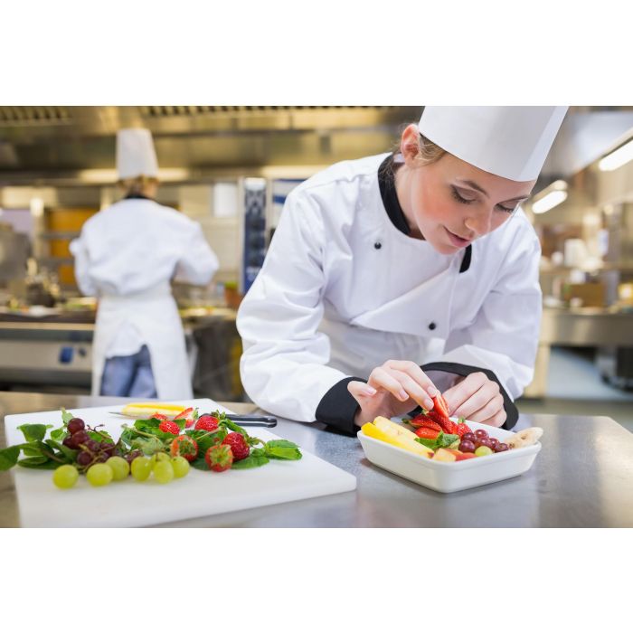 My Bar Tabla Cortar Blanca 32.5 x 26.5 cm 3