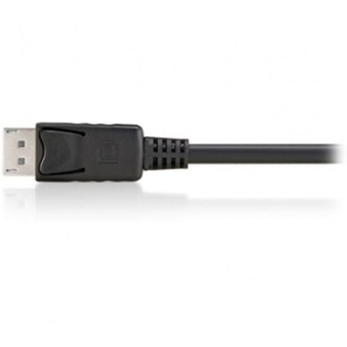 Cable Equip Displayport A Displayport 4K