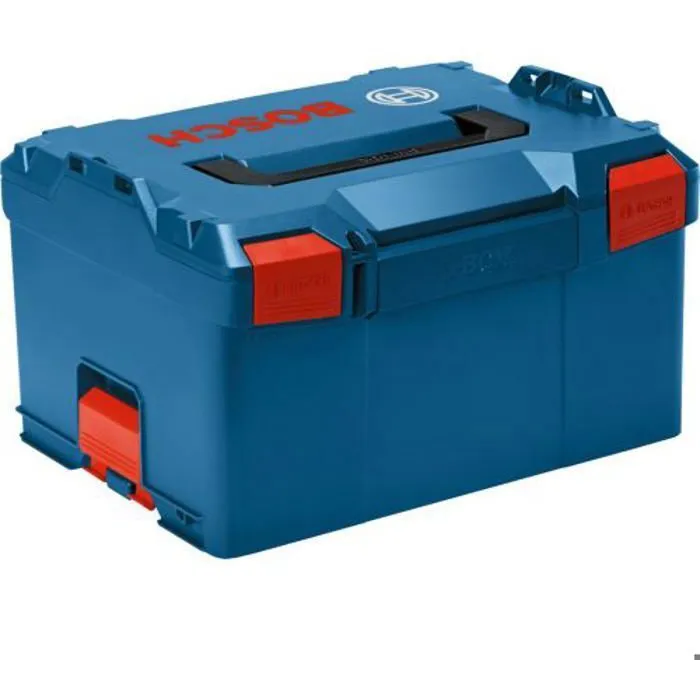 Bosch Professional L-BOXX 238 Caja de Transporte - 1600A012G2 - 442x357x253mm 0 Bosch Professional L-BOXX 238 Caja de Transporte - 1600A012G2 - 442x357x253mm 0