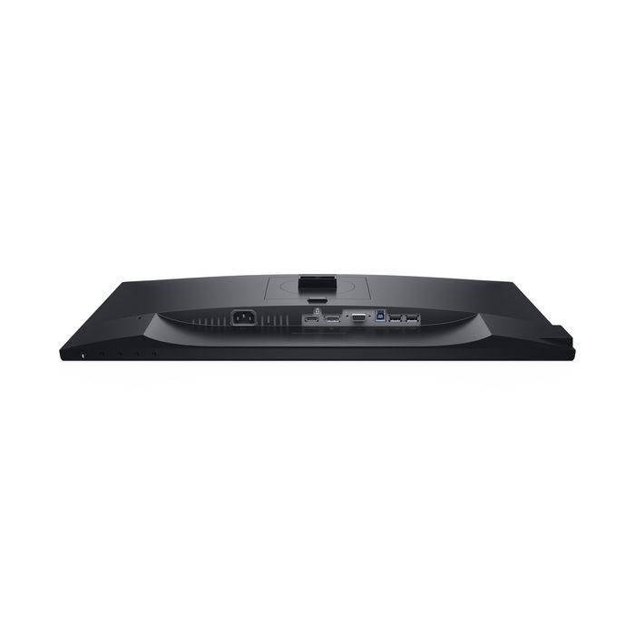 Dell 23.8" FHD (1920x1080) IPS, 250cd/m2, 1000:1, 16.7M, 16:9, 8ms, 178°/178°, 0.275x0.275mm, 92ppi, VGA, HDMI, DisplayPort 8 Dell 23.8" FHD (1920x1080) IPS, 250cd/m2, 1000:1, 16.7M, 16:9, 8ms, 178°/178°, 0.275x0.275mm, 92ppi, VGA, HDMI, DisplayPort 8