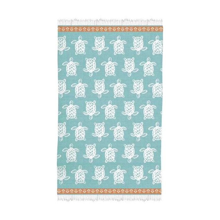 Fouta rizo tonimu surtido 95x160 - modelos surtidos Fouta rizo tonimu surtido 95x160 - modelos surtidos