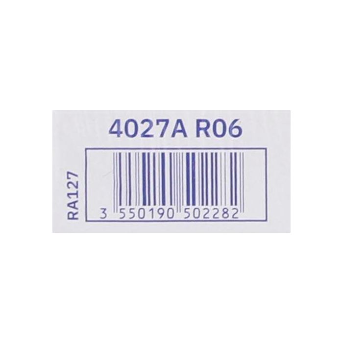 Duralex Set 6 Tazas de Café Apilables Transparentes 22 cl Colección Caprice (8 Cajas) 7