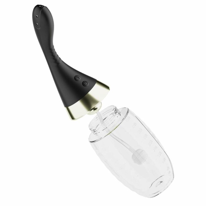 Enema Blush Anal Adventures Negro 0 Enema Blush Anal Adventures Negro 0