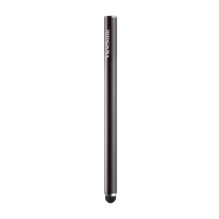 Viewsonic TD1655 Monitor Portátil Táctil Multi-Usuario 15.6" Full HD 1080p IPS con Altavoces y Doble USB-C Negro/Plata 6