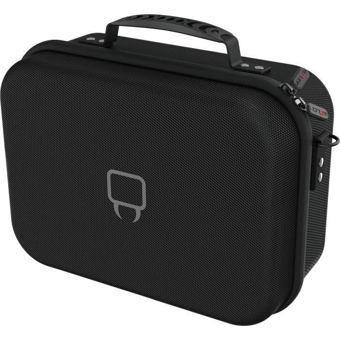 Estuche de viaje y accesorios - VENOM - Nintendo Switch 2 - Negro 0 Estuche de viaje y accesorios - VENOM - Nintendo Switch 2 - Negro 0