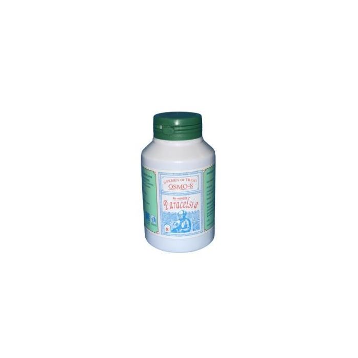Paracelsia 8 Osmo Natrium Chloratum 500Mg 200Comp. Paracelsia 8 Osmo Natrium Chloratum 500Mg 200Comp.