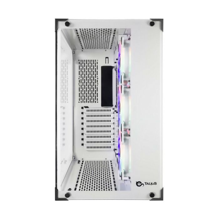 Caja Semitorre ATX Talius CRONOS Blanco 1