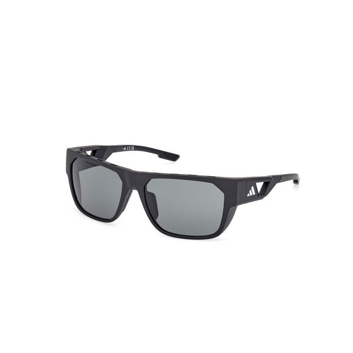 Marcolin Adidas Sport Sp0102 02N 130 mm 1 Marcolin Adidas Sport Sp0102 02N 130 mm 1