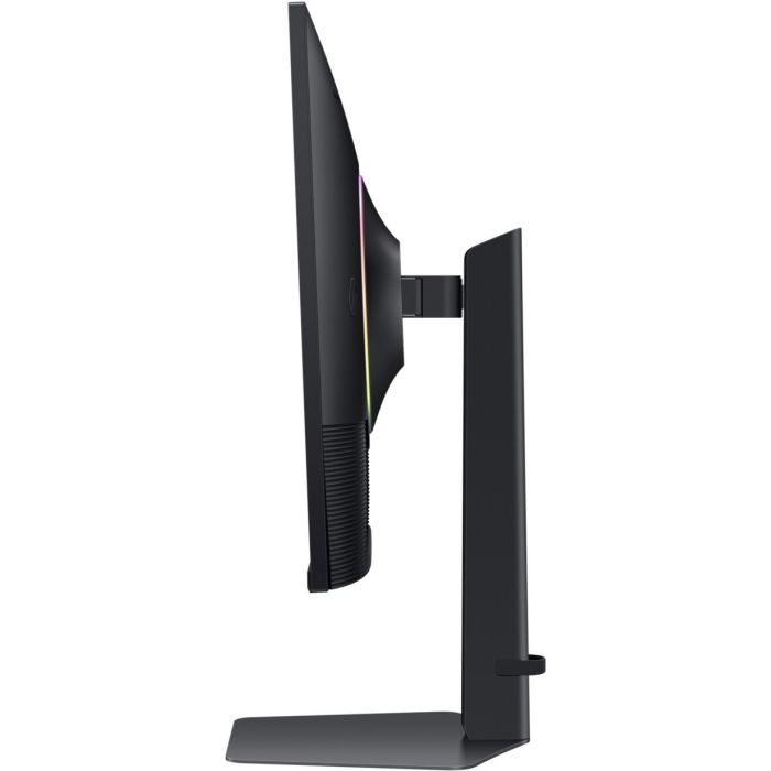 Samsung S32DG702EU Monitor Gaming 32" 4K UHD IPS 1ms 144Hz HDR10+ DP HDMI USB Speaker Negro 14