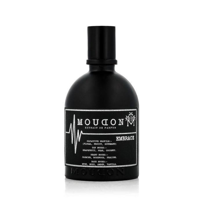 Perfume Unisex Moudon Embrace 100 ml 1 Perfume Unisex Moudon Embrace 100 ml 1