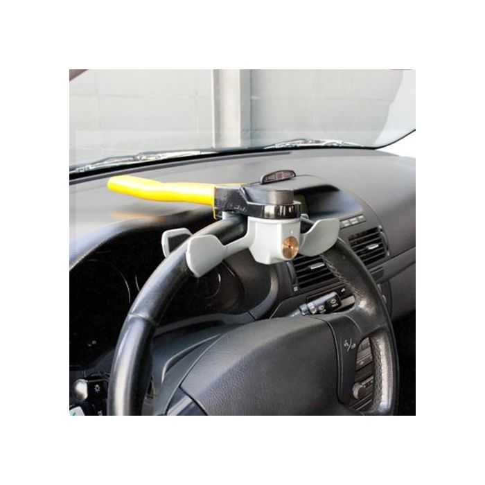 Barra Bloqueo Volante Cs 6 LOKL6003 Barra Bloqueo Volante Cs 6 LOKL6003