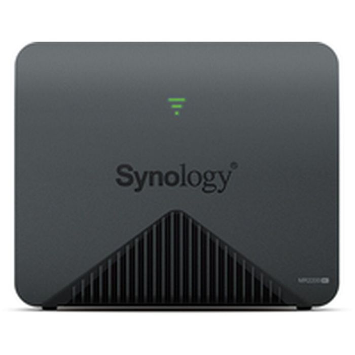 Router Synology MR2200AC 867 Mbps 15 Router Synology MR2200AC 867 Mbps 15