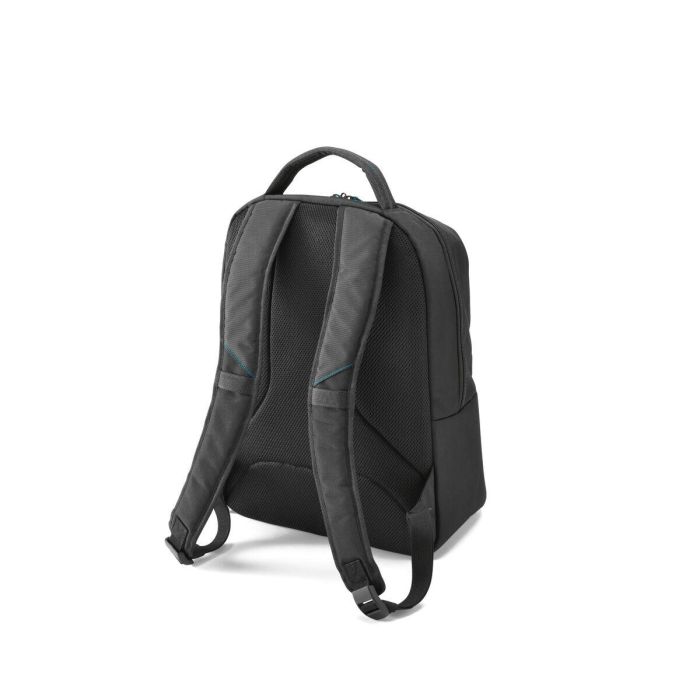 Maletín para Portátil Dicota D30575 Negro/Azul 15,6'' 2