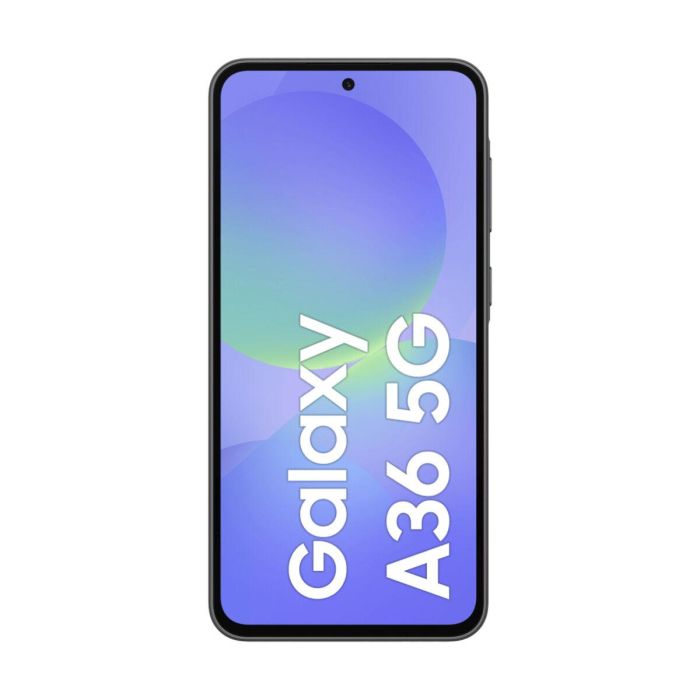 Smartphone Samsung 6,7" 6 GB RAM 128 GB Negro 4 Smartphone Samsung 6,7" 6 GB RAM 128 GB Negro 4