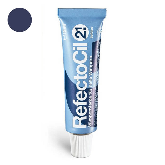 Refectocil Deep Blue No. 2.1 15 mL