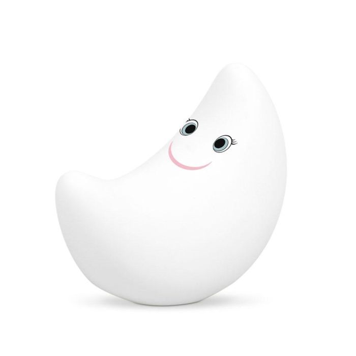 Luz Decorativa De Compañía Luna 2