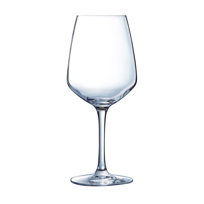 Caja 6 Copas Vino Vidrio Vina Juliette Arcoroc 50 cL Caja 6 Copas Vino Vidrio Vina Juliette Arcoroc 50 cL