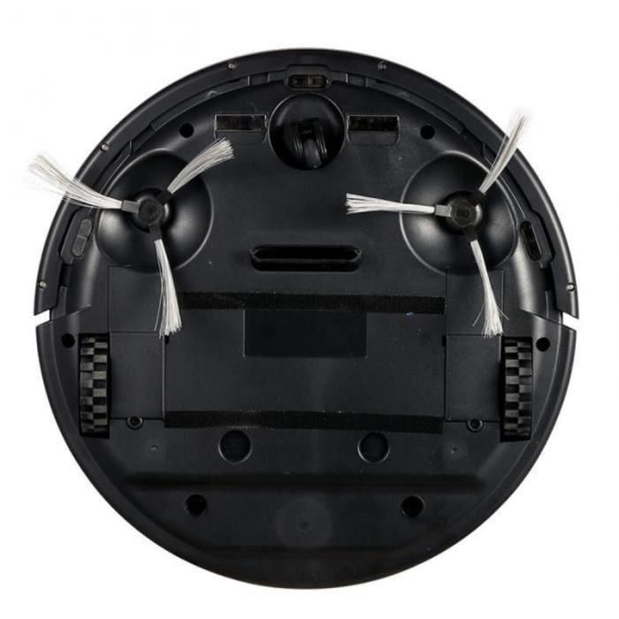 Robot aspirador conectado EZICLEAN Aqua iMap A50 - 90 min - 1Kpa - 80m² - 0,43L 5 Robot aspirador conectado EZICLEAN Aqua iMap A50 - 90 min - 1Kpa - 80m² - 0,43L 5