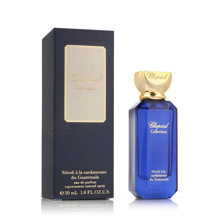 Perfume Unisex Chopard Néroli à la Cardamome du Guatemala EDP 50 ml