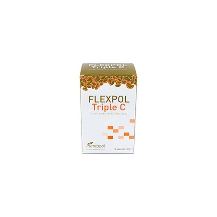 Flexpol Triple C