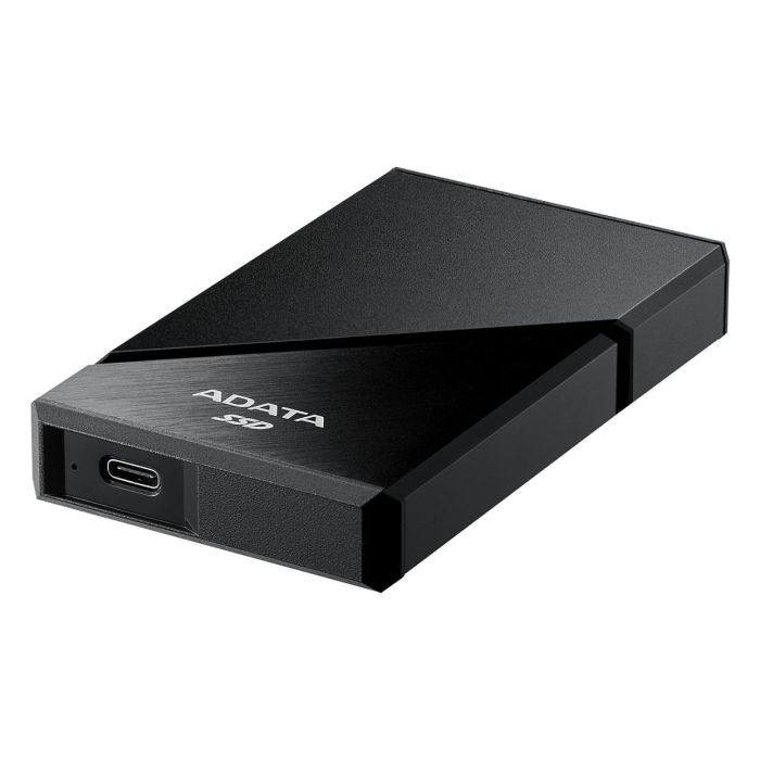 ADATA SE920 Disco Duro Externo SSD 2TB USB 3.2 Gen 2 Tipo C Velocidad 3800MB/s Negro 7