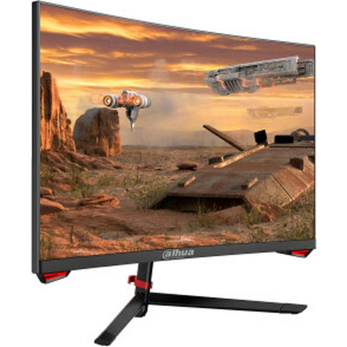 Dahua Technology DHI-LM24-E230C LED display 59,9 cm (23.6") 1920 x 1080 Pixeles Full HD Negro 3 Dahua Technology DHI-LM24-E230C LED display 59,9 cm (23.6") 1920 x 1080 Pixeles Full HD Negro 3