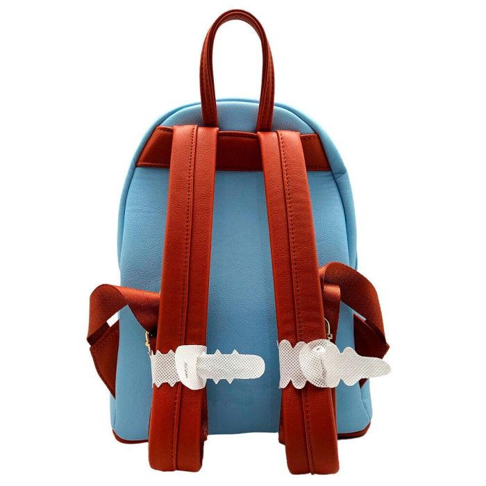 Mochila Dumbo Disney Loungefly 26cm 2