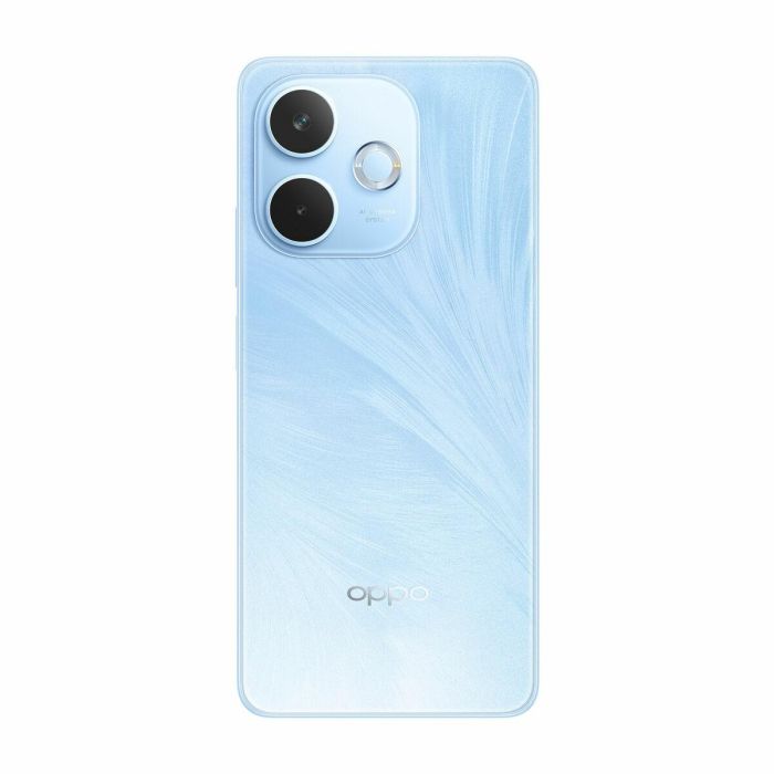 Oppo A5 Pro 110010348164 Smartphone 8GB RAM 256GB Almacenamiento 6.67" Azul Cielo IP69 Batería 5800 mAh 4