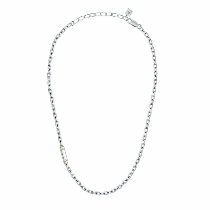 Collar Hombre Morellato 4 Collar Hombre Morellato 4