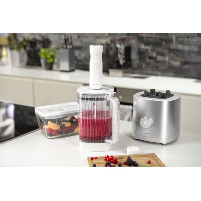 Zwilling Fresh&Save Vakuum Pumpe 7