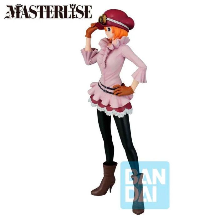 Figura Ichibansho Koala The Flames of Revolution One Piece 24cm 1 Figura Ichibansho Koala The Flames of Revolution One Piece 24cm 1