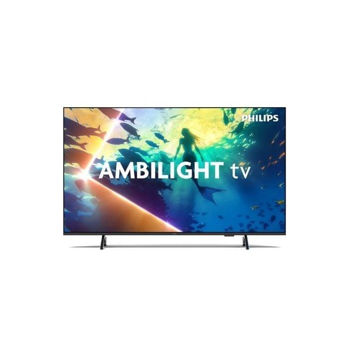 Televisor Philips 43PUS8010 43"/ Ultra HD 4K/ Ambilight/ Smart TV/ WiFi Televisor Philips 43PUS8010 43"/ Ultra HD 4K/ Ambilight/ Smart TV/ WiFi