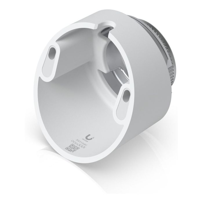 Ubiquiti UACC-Bullet-AB-W Unidad base Universal Blanco Aluminio 5 Ubiquiti UACC-Bullet-AB-W Unidad base Universal Blanco Aluminio 5