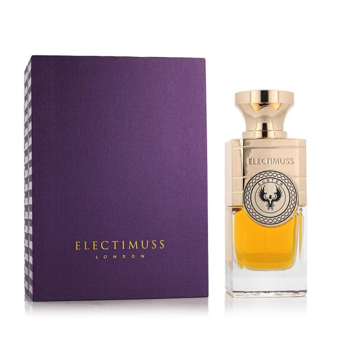 Perfume Mujer Electimuss Auster 100 ml Perfume Mujer Electimuss Auster 100 ml