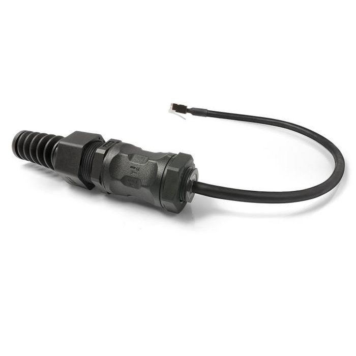 QuWireless Outdoor IP68 RJ-45 socket adapter 2 QuWireless Outdoor IP68 RJ-45 socket adapter 2