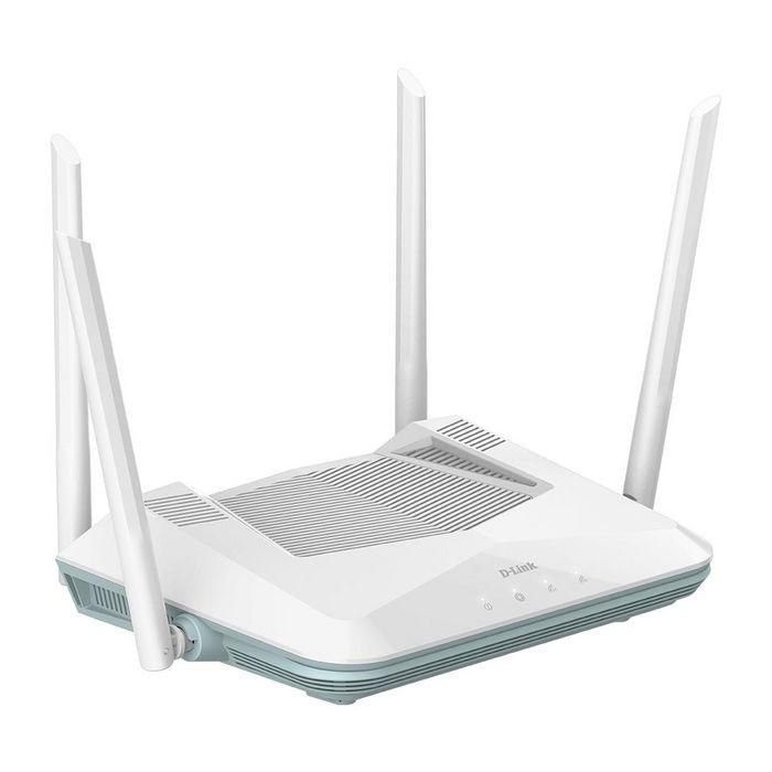D-Link EAGLE PRO AI AX3200 Smart Router 3