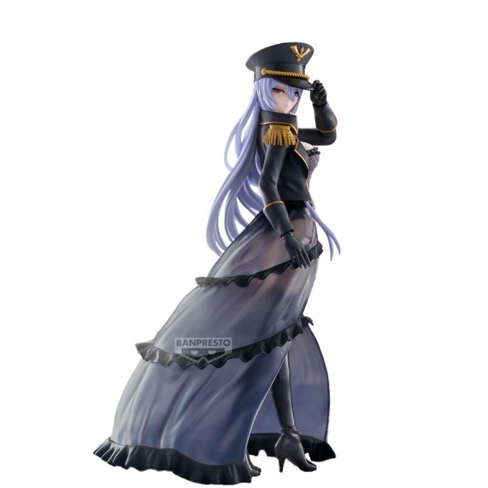 Figura Marin Kitagawa Black Lobelia Detailed Elegance My Dress-Up Darling 23cm 0 Figura Marin Kitagawa Black Lobelia Detailed Elegance My Dress-Up Darling 23cm 0