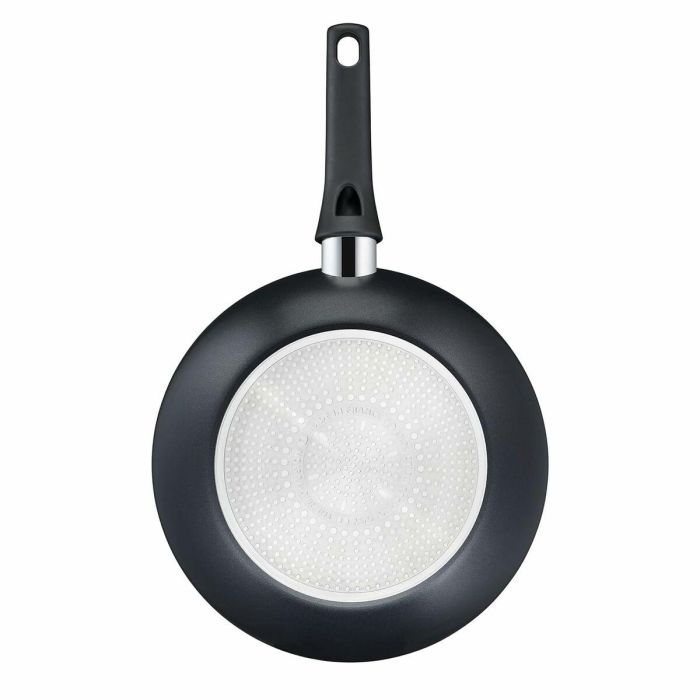 Sartén Tefal FORCE BLACK 28C Negro Aluminio Ø 28 cm 3 Sartén Tefal FORCE BLACK 28C Negro Aluminio Ø 28 cm 3