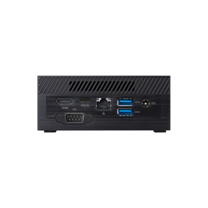 ASUS PN PN51-S1 5300U mini PC AMD Ryzen™ 3 8 GB DDR4-SDRAM 256 GB SSD Windows 11 Pro Negro 3 ASUS PN PN51-S1 5300U mini PC AMD Ryzen™ 3 8 GB DDR4-SDRAM 256 GB SSD Windows 11 Pro Negro 3