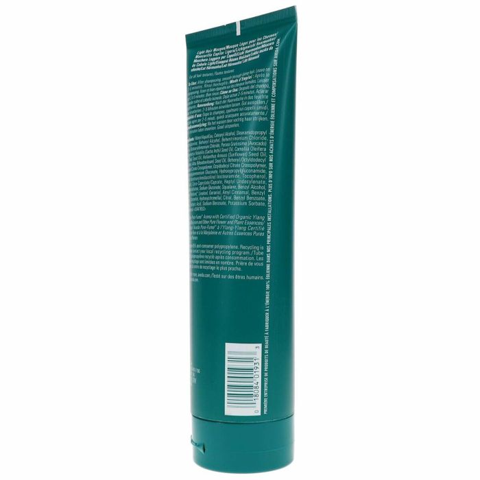 Aveda Botanical Repair Intensive Strengthening Masque Light - Tratamiento Fortalecedor para Cabello Dañado 350 ml 3 Aveda Botanical Repair Intensive Strengthening Masque Light - Tratamiento Fortalecedor para Cabello Dañado 350 ml 3