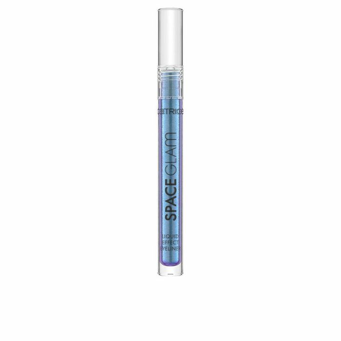 Catrice Space Glam Eyeliner Líquido #030-Cosmic Chrome 1,4 mL Catrice Space Glam Eyeliner Líquido #030-Cosmic Chrome 1,4 mL