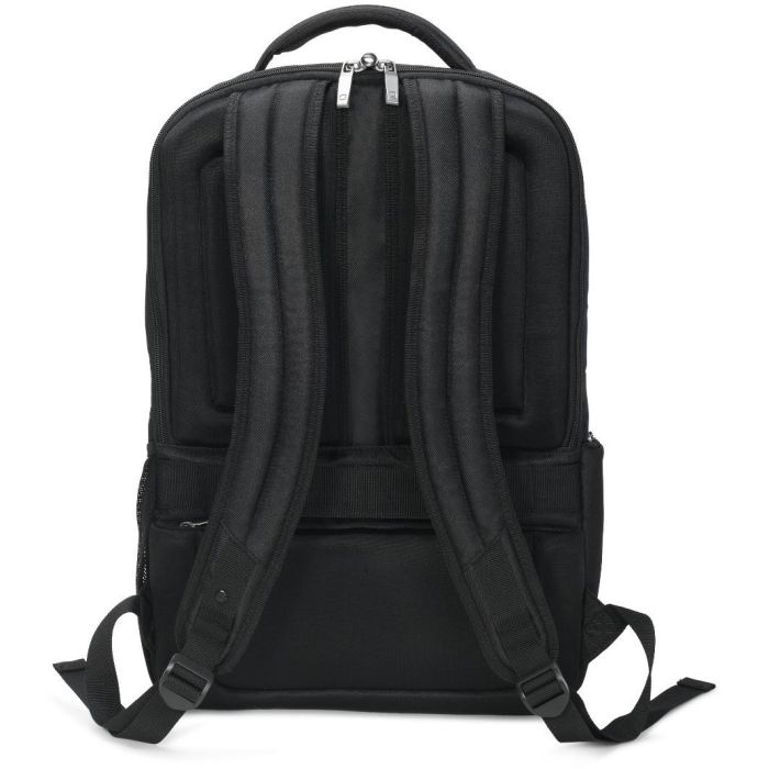 Mochila para Portátil Dicota D31637-RPET Negro 5 Mochila para Portátil Dicota D31637-RPET Negro 5