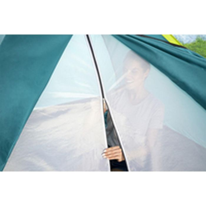 Bestway Tienda Polyester Fibra de Vidrio 205x145x100 cm Camping 68084 14 Bestway Tienda Polyester Fibra de Vidrio 205x145x100 cm Camping 68084 14