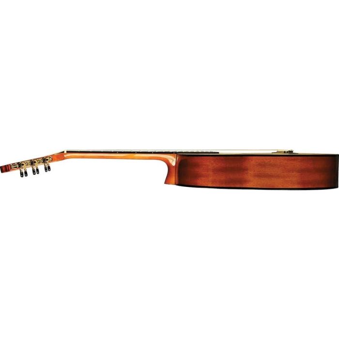 Guitarra Clásica 4/4 Vibra 100 - Natural 2 Guitarra Clásica 4/4 Vibra 100 - Natural 2