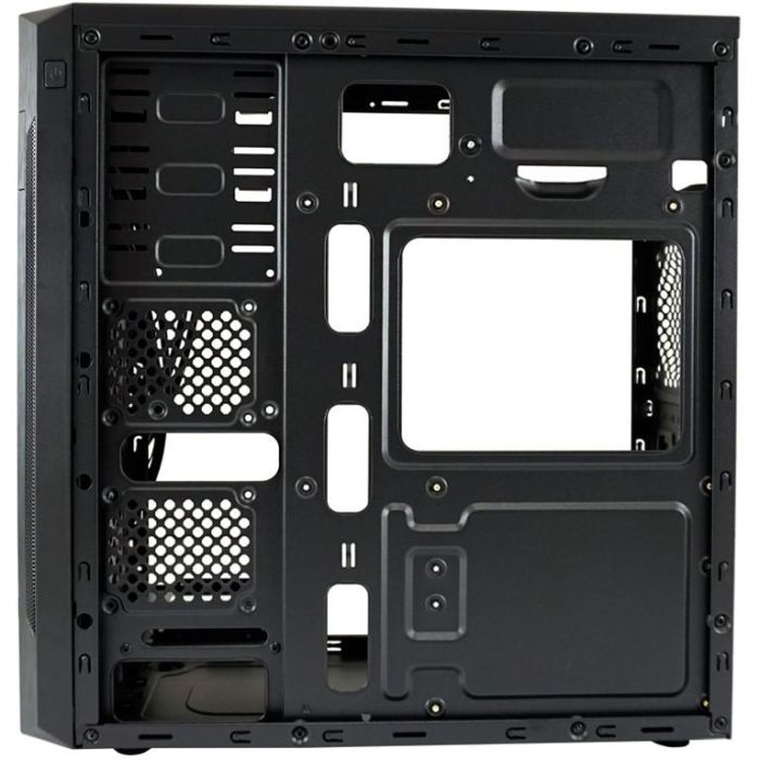 LC-Power 7040B Midi Tower PC Negro ATX/micro ATX/Mini-ITX con Puertos USB 2.0 y USB 3.2 Gen 1 14 LC-Power 7040B Midi Tower PC Negro ATX/micro ATX/Mini-ITX con Puertos USB 2.0 y USB 3.2 Gen 1 14