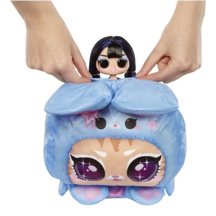 Muñeca l.o.l. surprise tweens costume surprise aya cherry.incluye una mascota y nuevos estilos y accesorios de moda.30x10x25 cm 4 Muñeca l.o.l. surprise tweens costume surprise aya cherry.incluye una mascota y nuevos estilos y accesorios de moda.30x10x25 cm 4