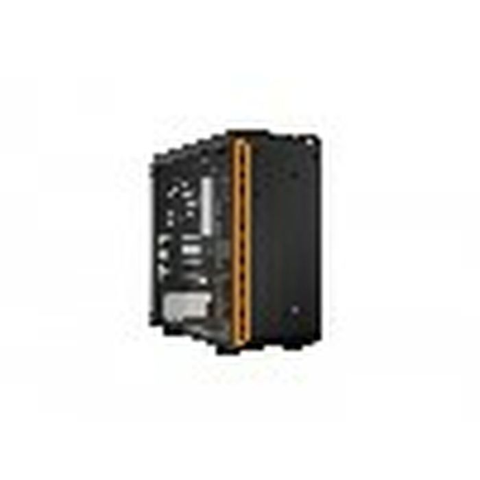 Caja Semitorre ATX Be Quiet! BGW20 Negro 0 Caja Semitorre ATX Be Quiet! BGW20 Negro 0