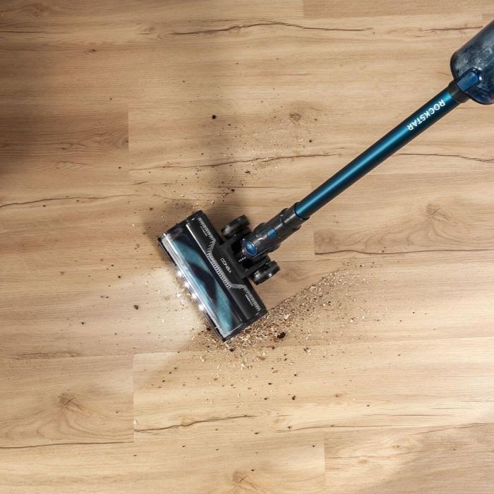 Aspirador Escoba Cecotec Conga Rockstar RS50 380 W 5